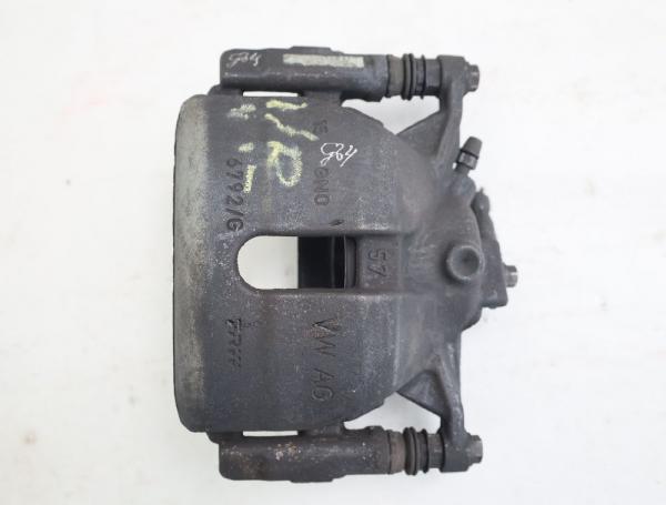 Bremssattel vorn rechts 8V0615124 VW GOLF 7 VARIANT
