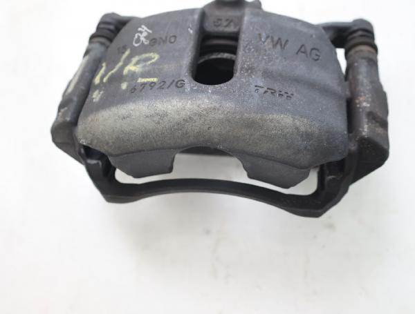 Bremssattel vorn rechts 8V0615124 VW GOLF 7 VARIANT