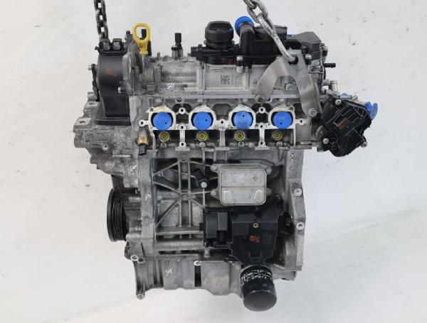 Motor Benzin Einspritzer 05E100098E VW GOLF 7 VARIANT