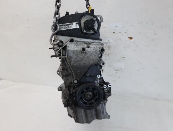 Motor Benzin Einspritzer 05E100098E VW GOLF 7 VARIANT