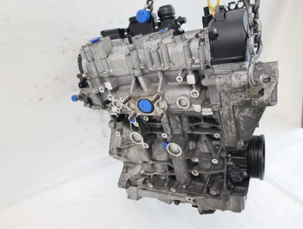 Motor Benzin Einspritzer 05E100098E VW GOLF 7 VARIANT