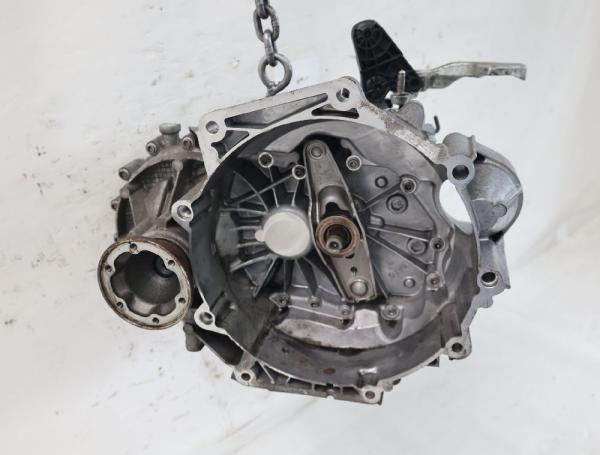 Getriebe 6 Gang 0AJ300043C VW GOLF 7 VARIANT