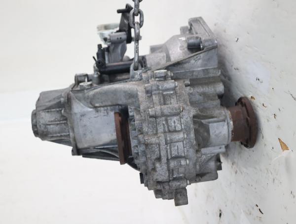 Getriebe 6 Gang 0AJ300043C VW GOLF 7 VARIANT