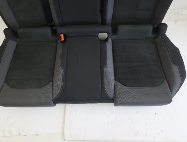 Sitzbank hinten 5Q0885305C VW GOLF 7 VARIANT