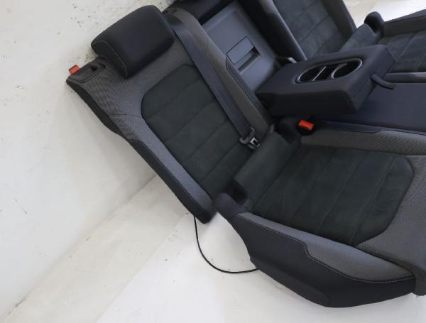 Sitzbank hinten 5Q0885305C VW GOLF 7 VARIANT