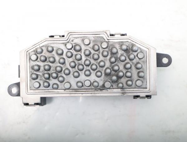 Heizgebläsevorwiderstand 3C0907521F VW PASSAT Variant 36