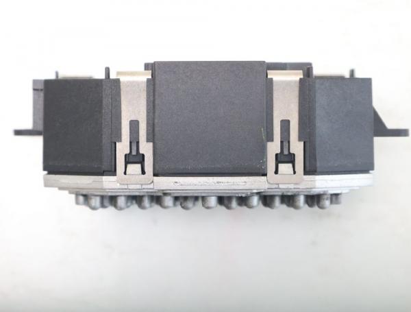 Heizgebläsevorwiderstand 3C0907521F VW PASSAT Variant 36