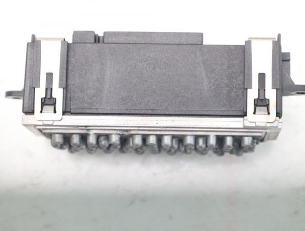 Heizgebläsevorwiderstand 3C0907521F VW PASSAT Variant 36