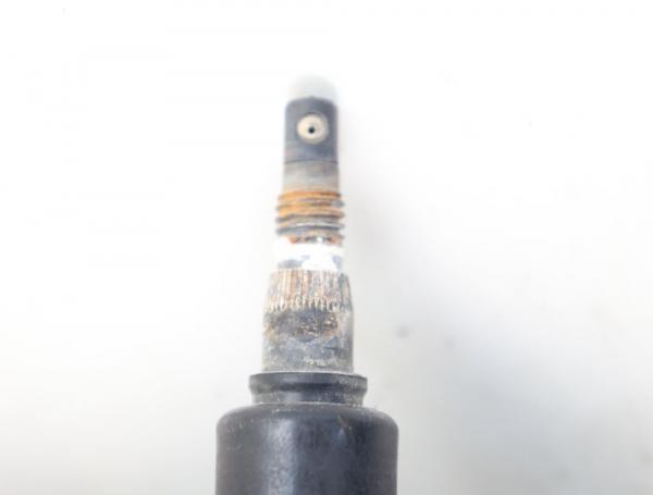 Scheibenwischermotor hinten 3C9955711A VW PASSAT Variant 36