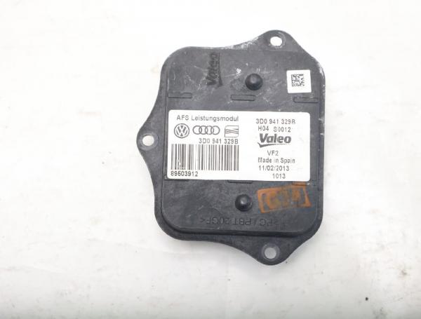Steuergerät Scheinwerfer 3D0941329B VW PASSAT Variant 36
