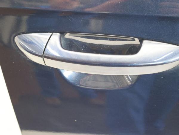 Tür vorn rechts 3AA831056 VW PASSAT Variant 36
