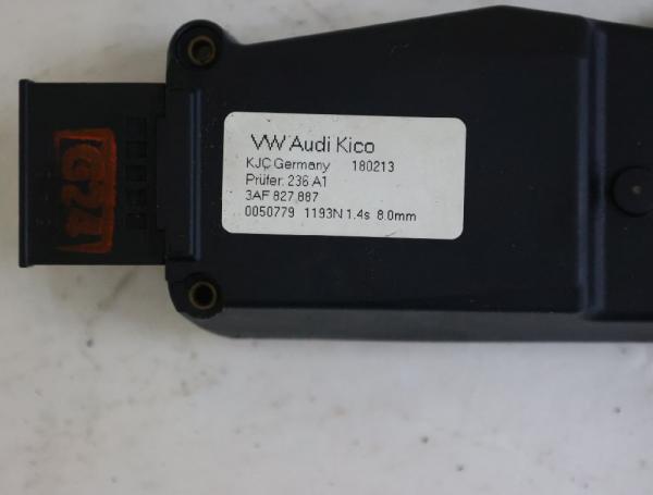 Schloß Heckklappe 3AF827887 VW PASSAT Variant 36