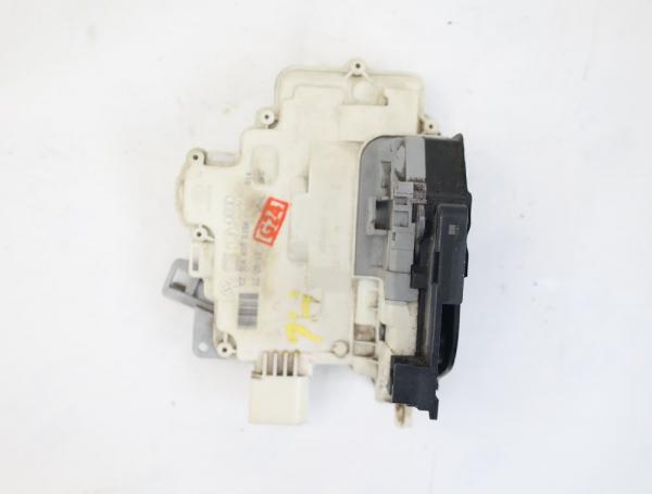 Türschloß hinten links 3C4839015A VW PASSAT Variant 36