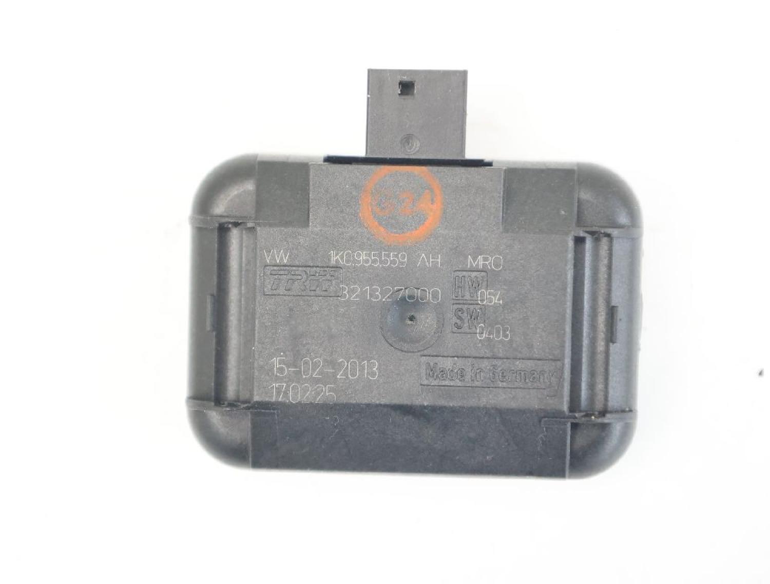 Sensor Regen 1K0955559 VW PASSAT Variant 36