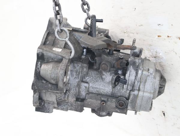 Getriebe 6 Gang 02S300047M VW PASSAT Variant 36