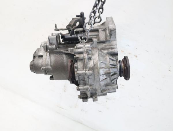 Getriebe 6 Gang 02S300047M VW PASSAT Variant 36