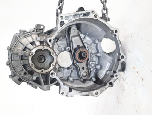 Getriebe 6 Gang 02S300047M VW PASSAT Variant 36