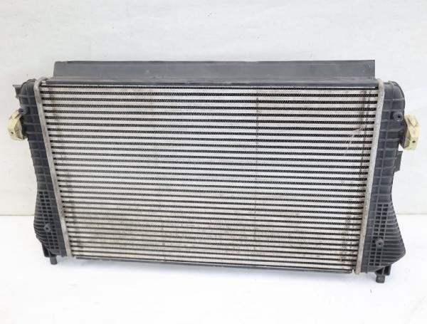 Ladeluftkühler 3C0145805AN VW PASSAT Variant 36