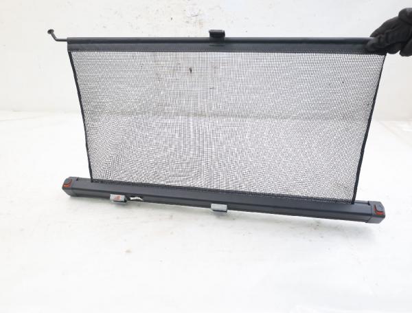 Gepäcknetz 3C9861691 VW PASSAT Variant 36