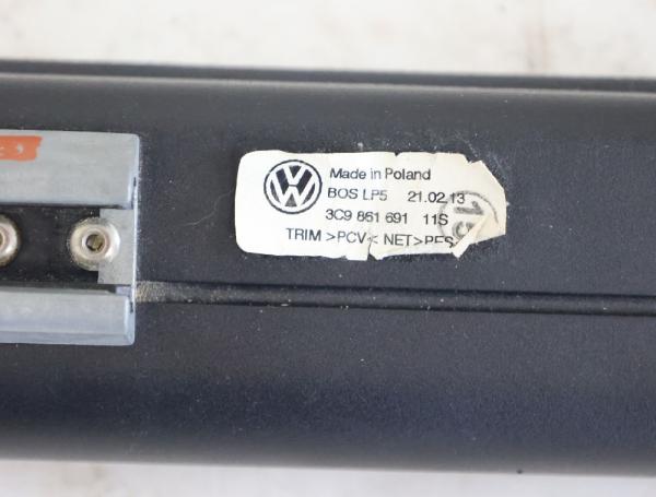 Gepäcknetz 3C9861691 VW PASSAT Variant 36