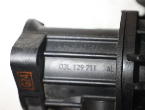 Ansaugkrümmer 03L129711AL VW PASSAT Variant 36