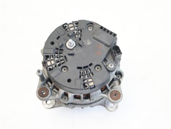 Lichtmaschine 03L903024F VW PASSAT Variant 36