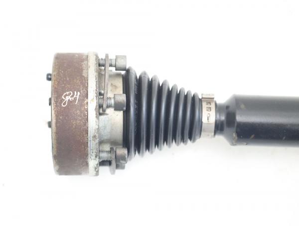 Antriebswelle vorn rechts 1K0407272QN VW PASSAT Variant 36