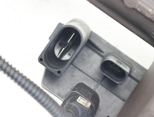 Lenkung Getriebe elektrisch 3AB423050C VW PASSAT Variant 36
