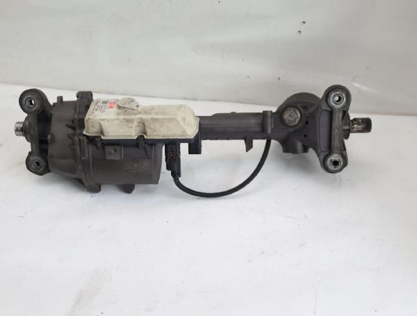 Lenkung Getriebe elektrisch 3AB423050C VW PASSAT Variant 36
