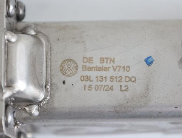 Abgasrückführventil 03L131512DQ VW PASSAT Variant 36