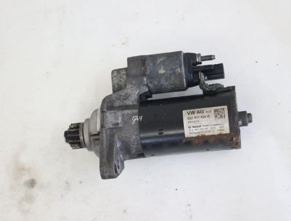 Anlasser 02Z911024H VW PASSAT Variant 36
