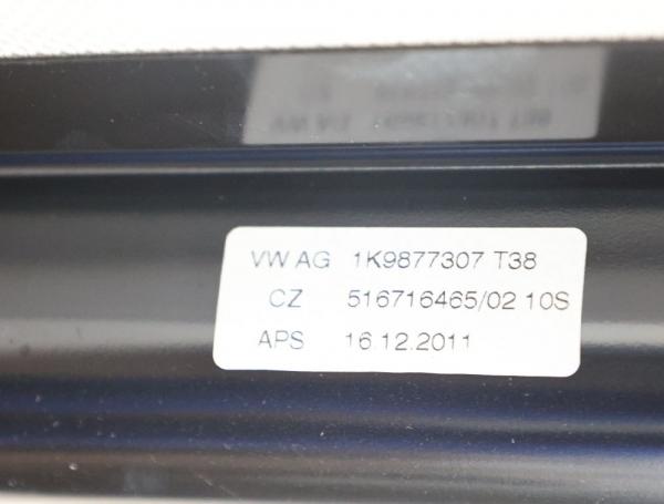 Schiebedach Glas 8R0877055 Audi Q5 8R