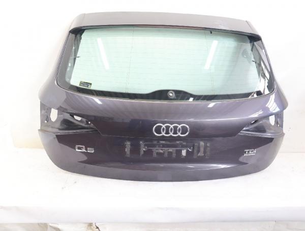 Heckklappe 8R0827023C Audi Q5 8R