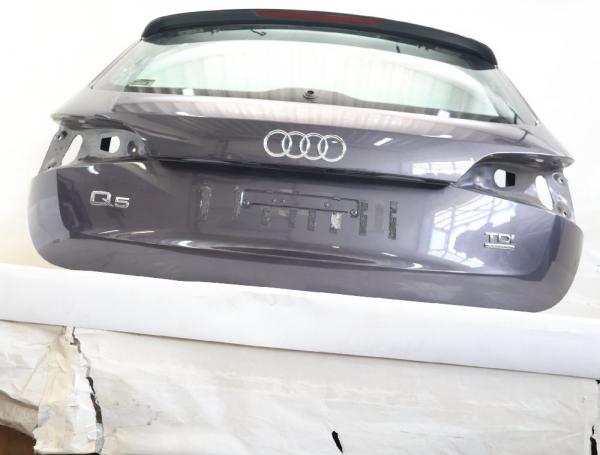 Heckklappe 8R0827023C Audi Q5 8R