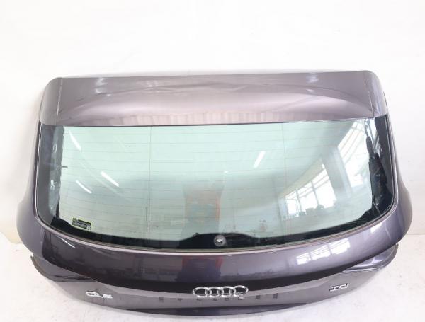 Heckklappe 8R0827023C Audi Q5 8R