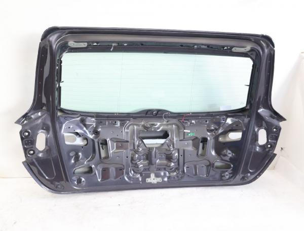 Heckklappe 8R0827023C Audi Q5 8R