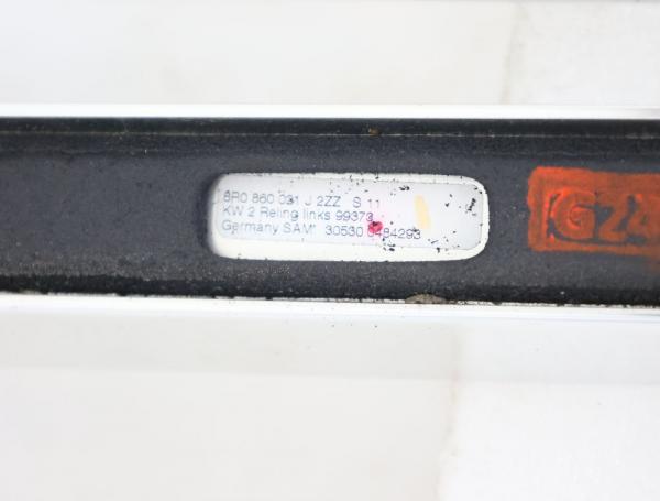 Dachreling 8R0860022J Audi Q5 8R