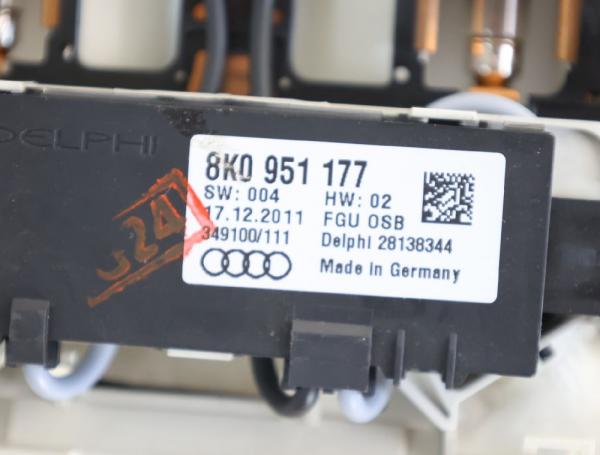 Innenleuchte 8T094714013U Audi Q5 8R