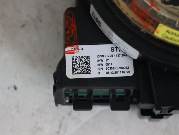 Airbag Wickelfeder 8K0953568F Audi Q5 8R