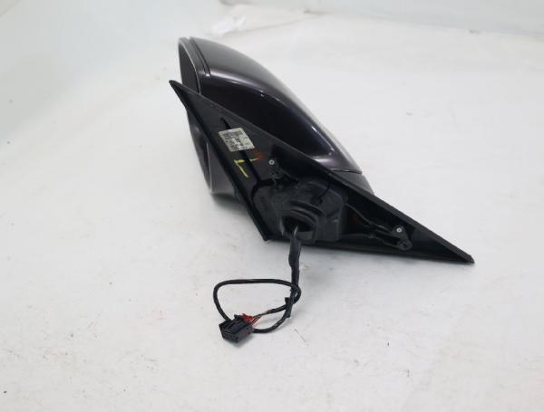 Spiegel links elektrisch 8R2857409F Audi Q5 8R