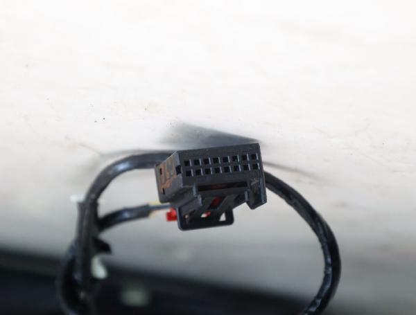 Spiegel links elektrisch 8R2857409F Audi Q5 8R