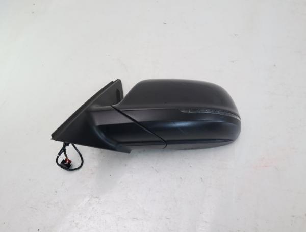 Spiegel links elektrisch 8R2857409F Audi Q5 8R