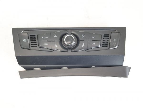 Kombischalter 8T2820043AE Audi Q5 8R