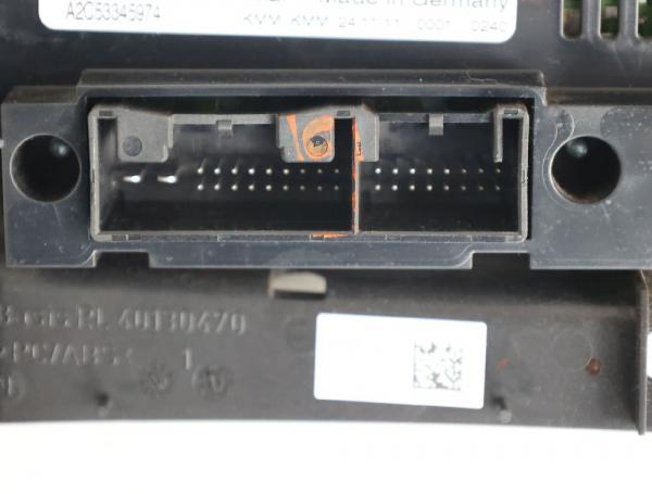 Kombischalter 8T2820043AE Audi Q5 8R
