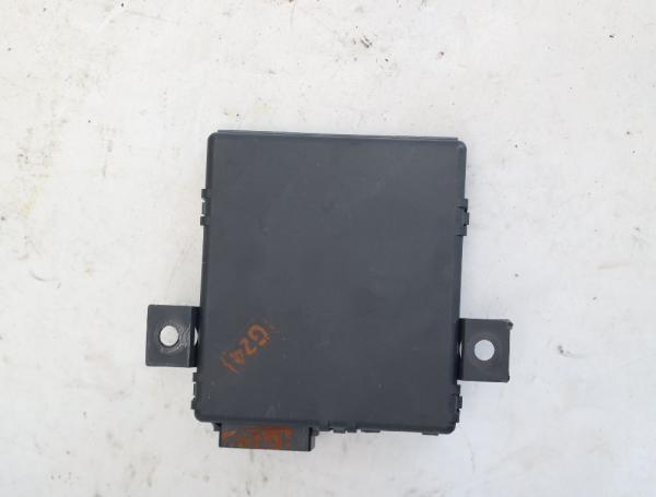 Steuergerät sonstige 8T0907468AH Audi Q5 8R