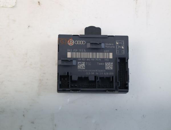 Steuergerät Karosserie 8K0959793N Audi Q5 8R
