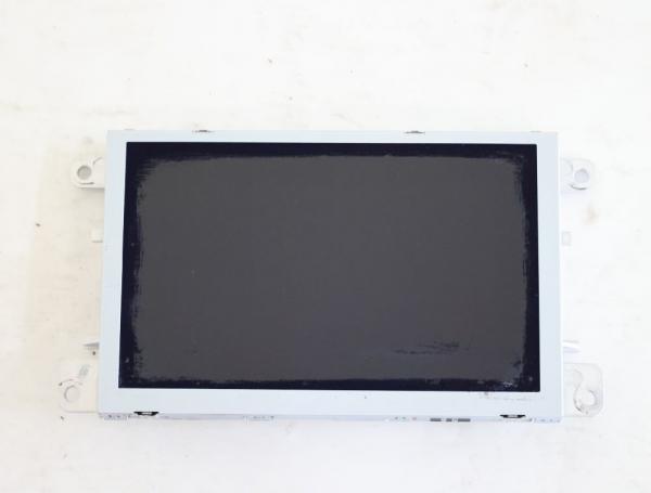Display 8R0919604 Audi Q5 8R