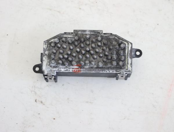Heizgebläsevorwiderstand 8K0820521B Audi Q5 8R
