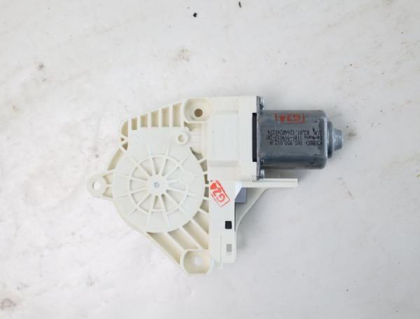 Fensterheber-Motor hinten rechts 8K0959812A Audi Q5 8R