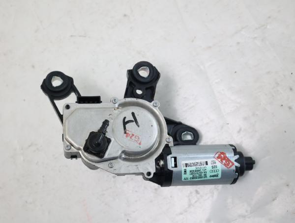 Scheibenwischermotor hinten 8R0955711B Audi Q5 8R